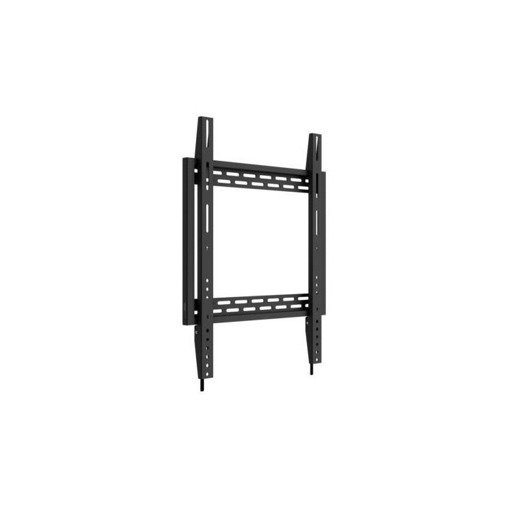 ITB STAFFA FISSA DA MURO 400600 60-100 L-P